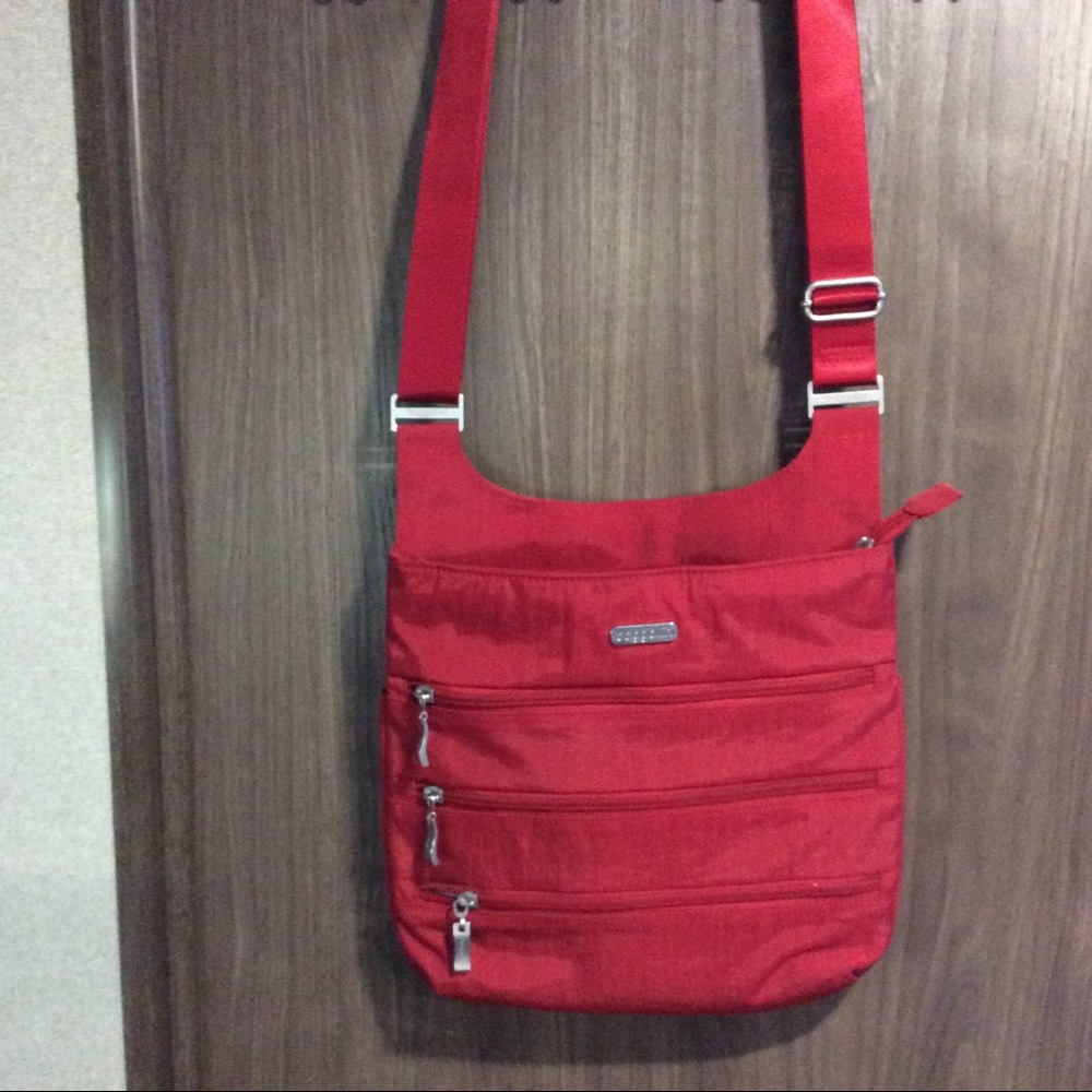 Baggallini crossbody